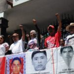 QUEDAN EN LIBERTAD LOS OCHO MILITARES ACUSADOS DE LA DESAPARICIÓN DE LOS NORMALISTAS DE AYOTZINAPA