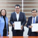 Concreta UTSJR alianza para certificar a estudiantes y docentes del Colegio Conín