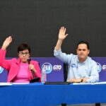 APRUEBA COMISIÓN PERMANENTE DE CDE PAN GTO SOLICITUDES DE DESIGNACIÓN DE CANDIDATURAS PARA AYUNTAMIENTOS