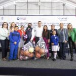 Entrega Gobernador rehabilitación de primaria en Cadereyta de Montes por 4.8 mdp