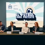 Exhibirá Monterrey la pasión por el fútbol que se vive en la metrópoli