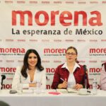 ARRANCARÁ CAMPAÑA ALMA ALCARAZ DE LA MANO CON CLAUDIA SHEINBAUM EN LEON GUANAJUATO