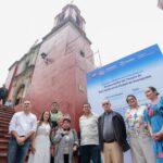 Preservan el patrimonio histórico y religioso de Guanajuato