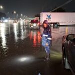 Invita CEPCQ a tomar medidas preventivas por posibilidad de tormentas en la entidad