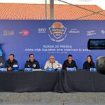 Gobierno del Estado de Guanajuato lanza la Copa con Valores Futbol GTO Contigo Sí 2024