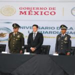 “De la mano de la Guardia Nacional NL sigue siendo el motor económico de México”: Samuel García