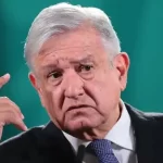 AMLO DIJO QUE AL TERMINAR SU SEXENIO DEJARÁ DE SER MILITANTE DE MORENA