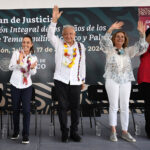 Trabajo conjunto entre comunidades y gobiernos proveerá de agua a Guadalajara