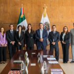 Se instala la Mesa de Transición del Gobierno Estatal de Guanajuato