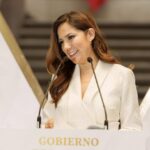 Presenta Libia Gabinete legal y ampliado del “Gobierno de la Gente”.