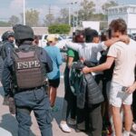 Rescatan a 11 jóvenes deportistas secuestrados virtualmente en Irapuato durante torneo de tenis