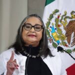 Norma Piña renuncia a la presidencia de la Suprema Corte tras reforma al Poder Judicial