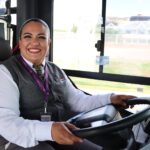 GOBIERNO DEL ESTADO DE AGUASCALIENTES BUSCA MUJERES CONDUCTORAS PARA EL SISTEMA DE TRANSPORTE PÚBLICO