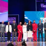 Inaugura Gobernadora foro Trends and DesignFashion