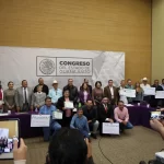 Partido Verde y Migrante Internacional lideran diálogo sobre derechos y retos de los migrantes en Guanajuato