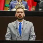 En Entrevista, Alan Márquez Nos Detalla Sus Participaciones Clave en la Cámara de Diputados