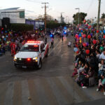 Llega la edición 50 de la Cabalgata de Reyes Magos en Irapuato