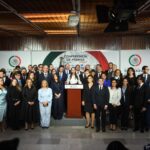EL PAN ASEGURAN QUE SERÁN OPOSICIÓN CRÍTICA Y PROPOSITIVA EN LA CÁMARA DE DIPUTADOS