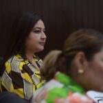 Remueven a Karina Chagoya como Secretaria del Ayuntamiento de Silao por pérdida de confianza