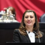 Cristina Márquez califica el Plan Nacional de Desarrollo como “panfleto propagandístico” y llama a corregir el rumbo