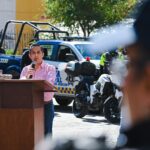 Arranca Operativo San Cristóbal 2025 en San Francisco del Rincón
