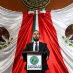 “Migrar no es un crimen, callar sí lo es”: Diputado Alan Márquez exige respeto a la soberanía tras difusión de mensaje extranjero en México