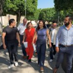 Movimiento Ciudadano exige la destitución del Secretario de Seguridad de Irapuato ante omisiones graves y crisis de violencia