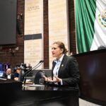 Diputada Cristina Márquez, alerta sobre falta de claridad y riesgos en reforma de digitalización administrativa