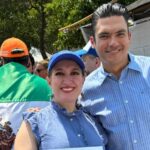 Miles marchan en defensa de la vida y de las mujeres: Cristina Márquez alza la voz
