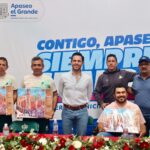 FINALIZA CONCENTRACIÓN DE PRESELECCIÓN DE FÚTBOL DE AMPUTADOS RUMBO AL MUNDIAL COSTA RICA 2026