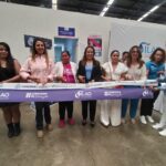 Abren Melanie y financiera ‘Tú Puedes Guanajuato’ ventanilla de atención única en Silao para facilitar acceso a financiamiento