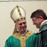 El Prior de los Agustinos: León XIV, «una persona realmente cercana a todos»
