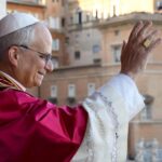León XIV es el nuevo Papa