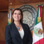 Cristina Márquez: El PAN está en una encrucijada y debe renovarse sin renunciar a sus principios