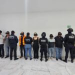 Desmantelan presunto centro de distribución de droga en León