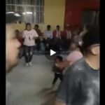 Masacre en plena celebración en Irapuato deja varias personas sin vida  y decenas de heridos