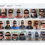 Autoridades lograron desarticular a una peligrosa banda dedicada al robo de gasolina y gas LP.