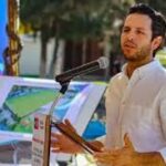 Chelis Oliveros destaca acciones de prevención ante posibles afectaciones por lluvias en Apaseo el Grande