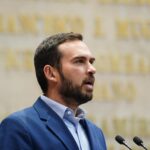 Aprueban en comisiones punto de acuerdo presentado por el diputado Alan Márquez en favor de productores de trigo