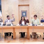 Con votos del PAN, comisión aprueba más protección a periodistas y personas defensoras