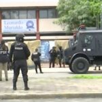 Tragedia en CDMX: lo corrieron del gimnasio y regresó armado… terminó muerto