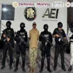 Golpe al crimen organizado en Nuevo León: detienen a 9 generadores de violencia en operativos coordinados