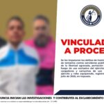 SUJETOS DETENIDOS PORLAS FSPE CON FUERTE ARMAMENTO Y UNA PERSONA PRIVADA DELA LIBERTAD QUEDARAN EN PRISIÓN