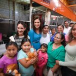 CON INVERSIÓN HISTÓRICA, LEÓN TIENE MERCADOS MÁS DIGNOS