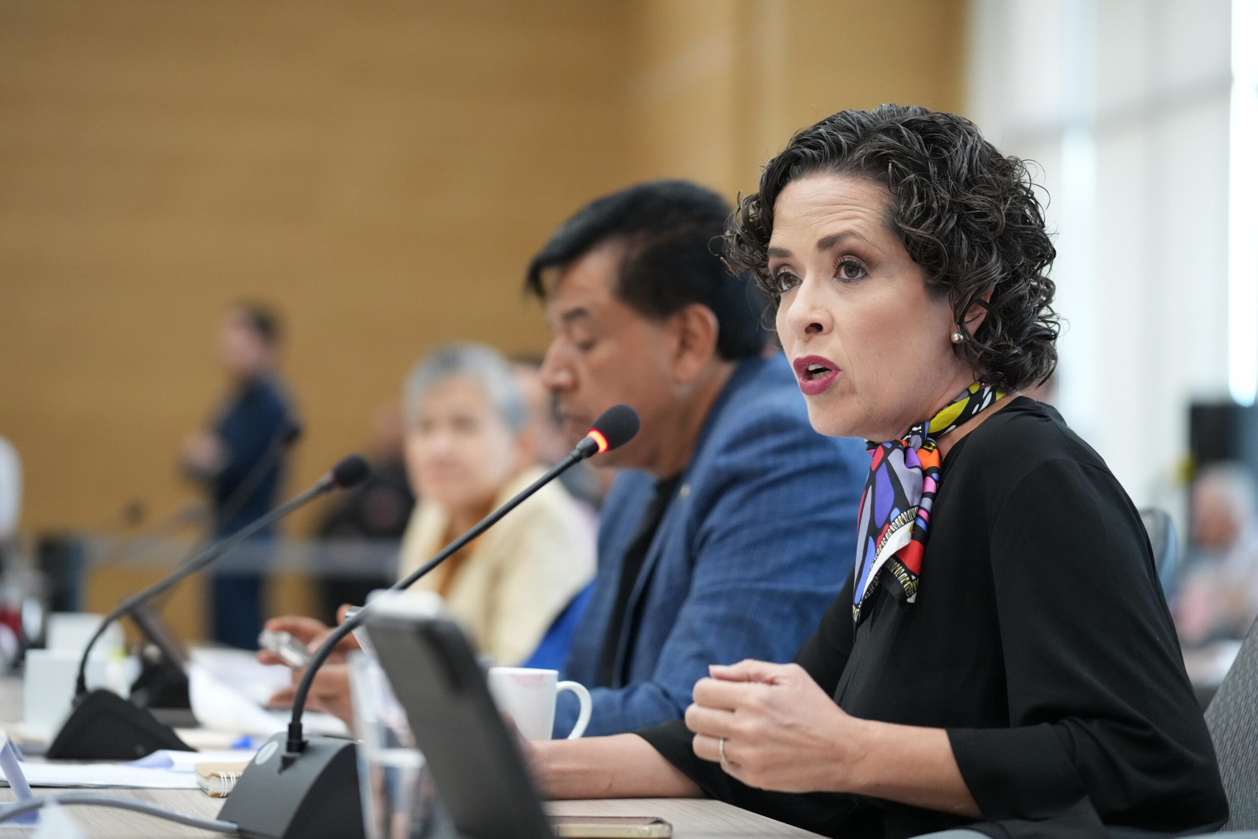 Diputados panistas Piden reforzar vacunación contra el sarampión ante brote nacional