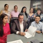 Consejo Directivo del SAPAS no tiene contemplado viaje a Colombia