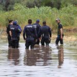 Atiende Chelis Oliveros afectaciones por lluvias