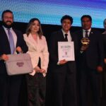 Reconocen a 7 jóvenes con el Premio Juventudes Purísima 2025.