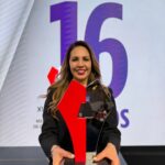 Obtiene Melanie Murillo premio Alcaldes de México por su visión de Ciudad Familiarmente Sostenible