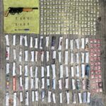 MÁS DE 11 MIL DOSIS DE DROGA FUERON ASEGURADAS POR LA POLICÍA DE LEÓN EN LA ÚLTIMA SEMANA